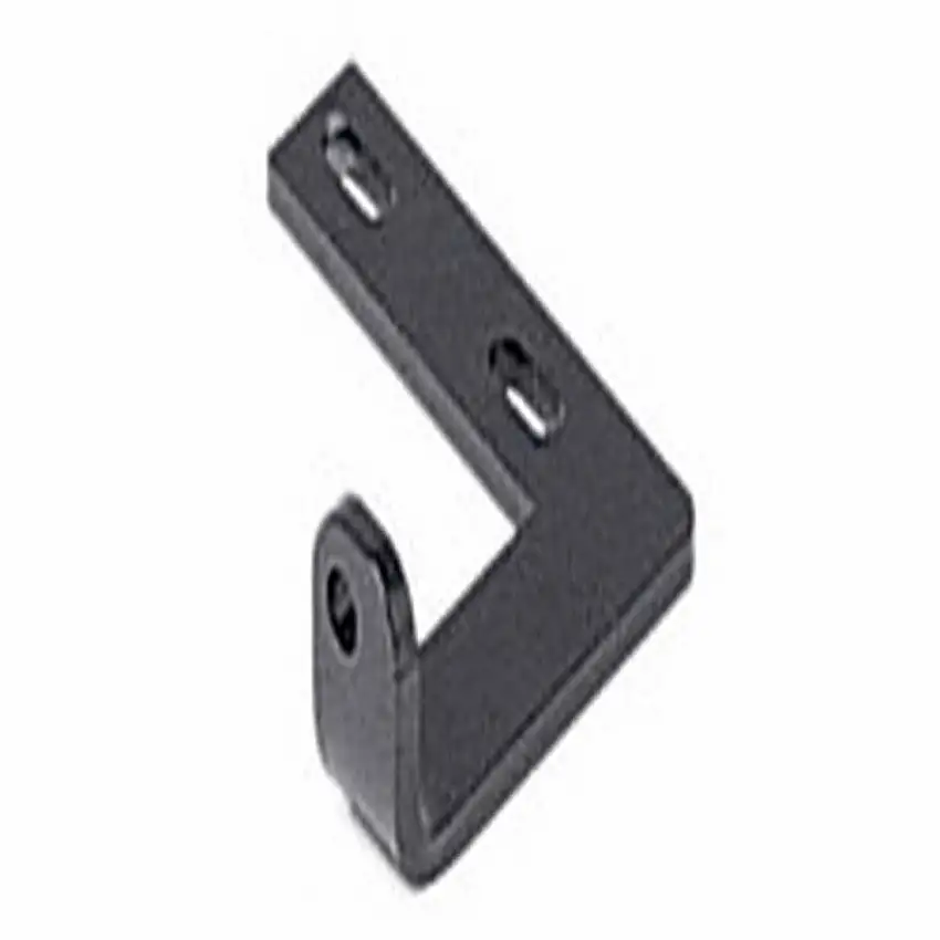 Warn 26368 Winch Solenoid Bracket Mount Kit