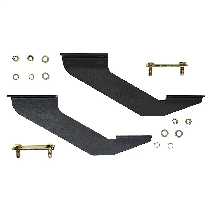 Westin Automotive 27-2355 Running Board Mount Kit