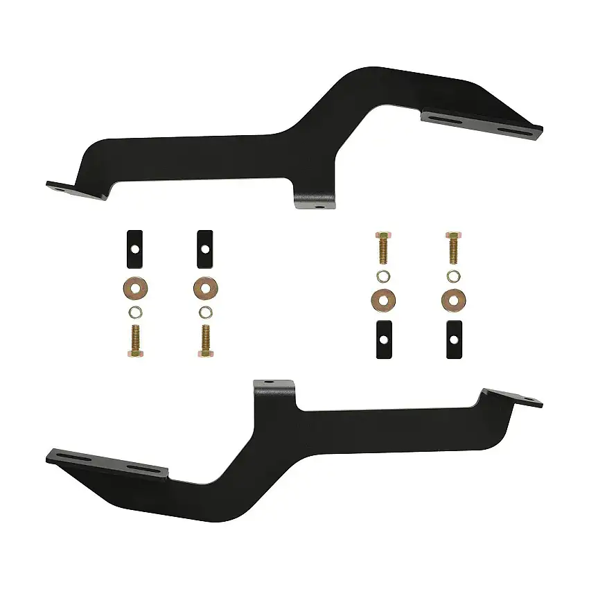 Westin Automotive 27-2385 Running Board Mount Kit