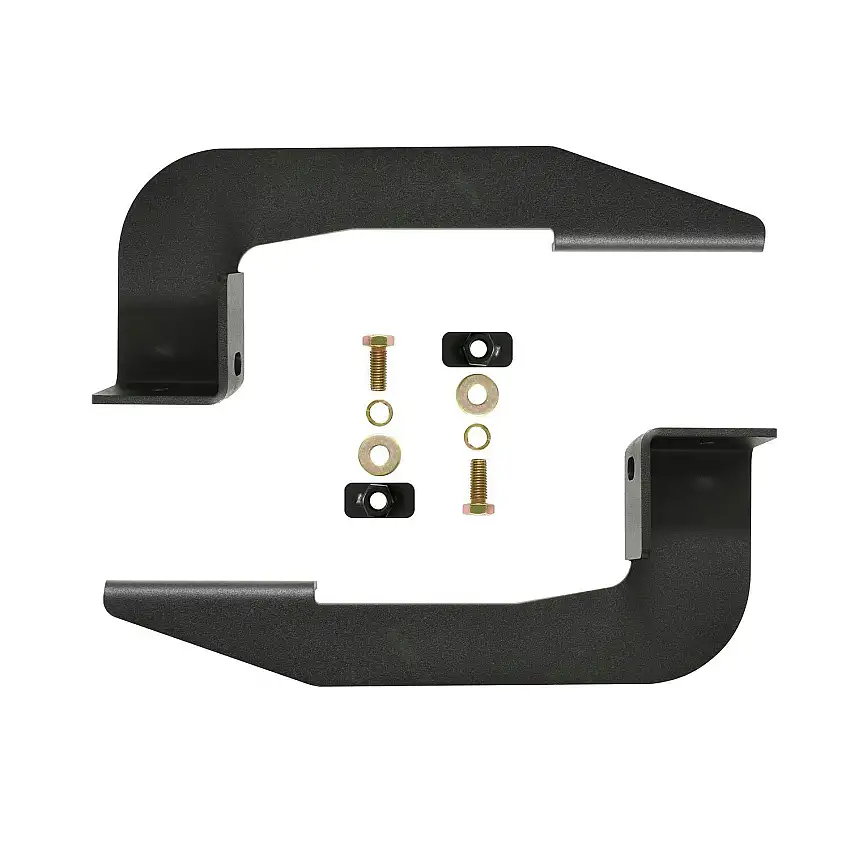 Westin Automotive 27-2395 Running Board Mount Kit