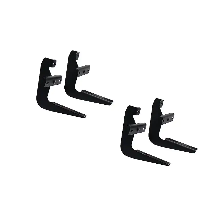 Westin Automotive 27-2495 Running Board Mount Kit
