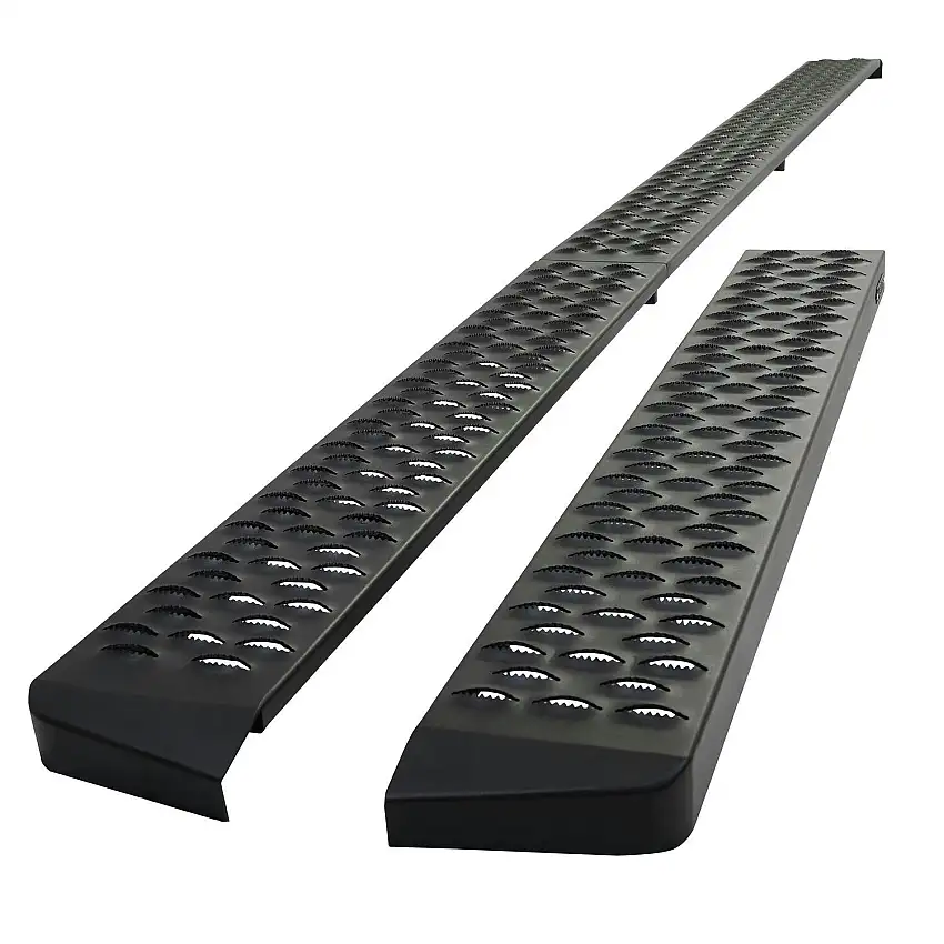 Westin Automotive 27-81025 Grate Steps Running Boards
