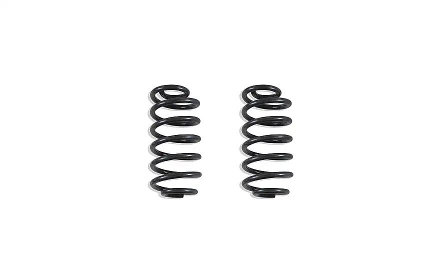MaxTrac Suspension 271030 3" REAR LOWERING COILS