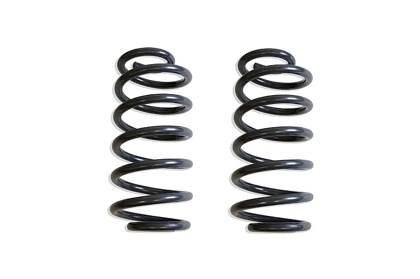 MaxTrac Suspension 271230 3" REAR LOWERING COILS