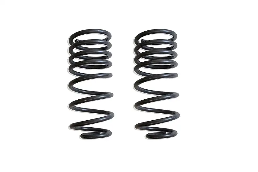 MaxTrac Suspension 272720 2" REAR LOWERING COILS