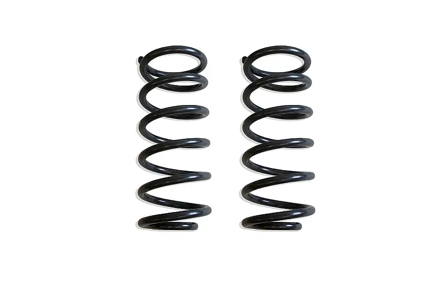 MaxTrac Suspension 272930 3" REAR LOWERING COILS