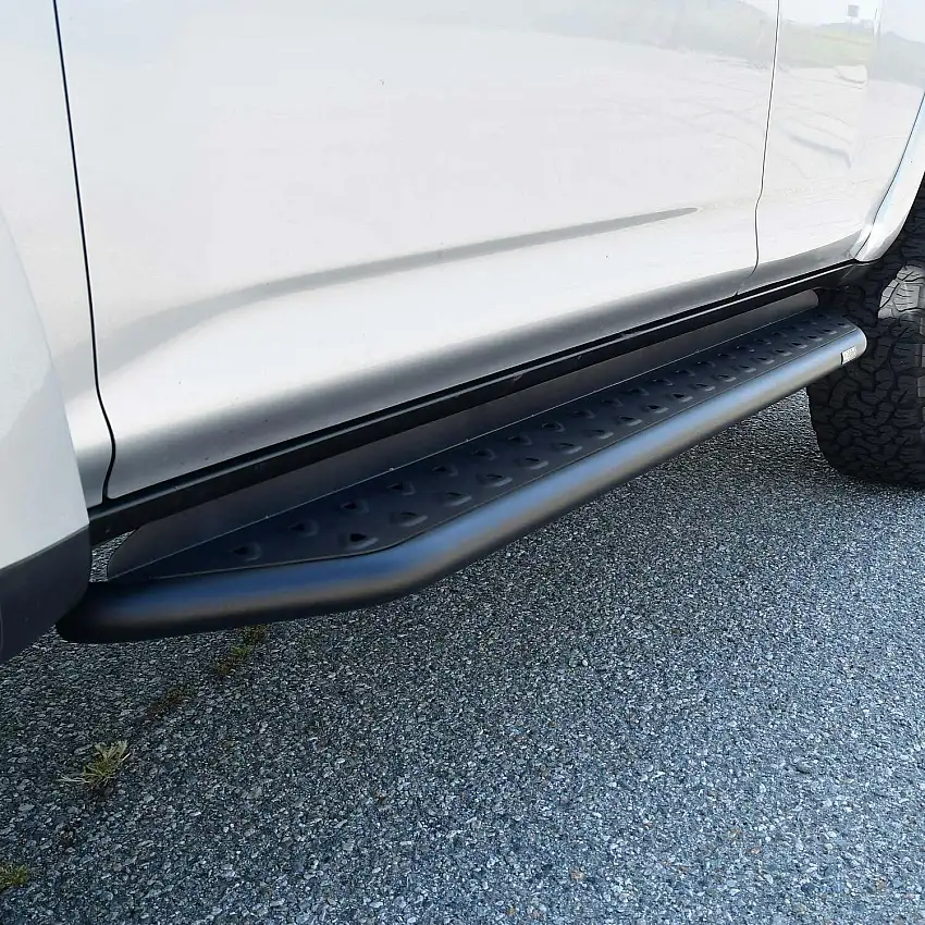Westin Automotive 28-32165 Outlaw Running Boards