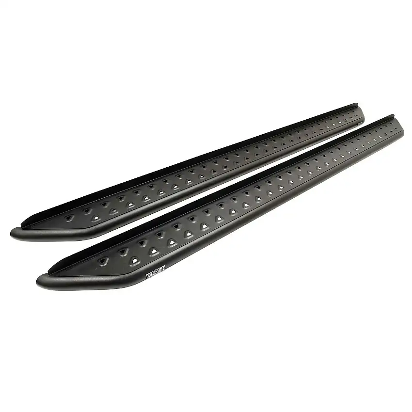 Westin Automotive 28-32485 Outlaw Running Boards