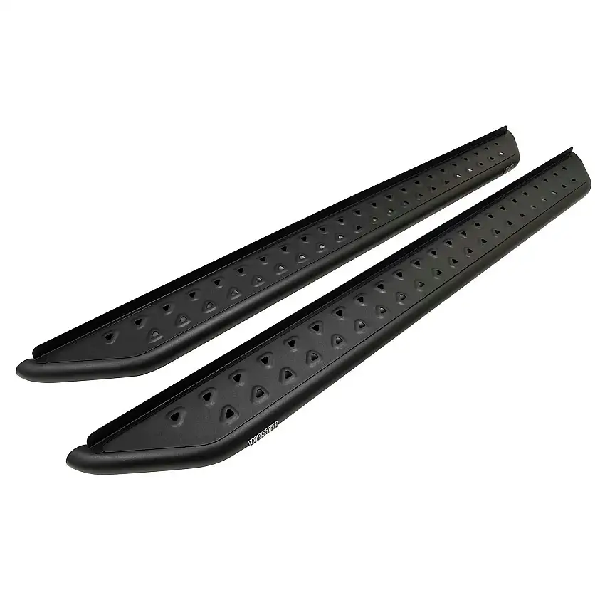 Westin Automotive 28-34085 Outlaw Running Boards