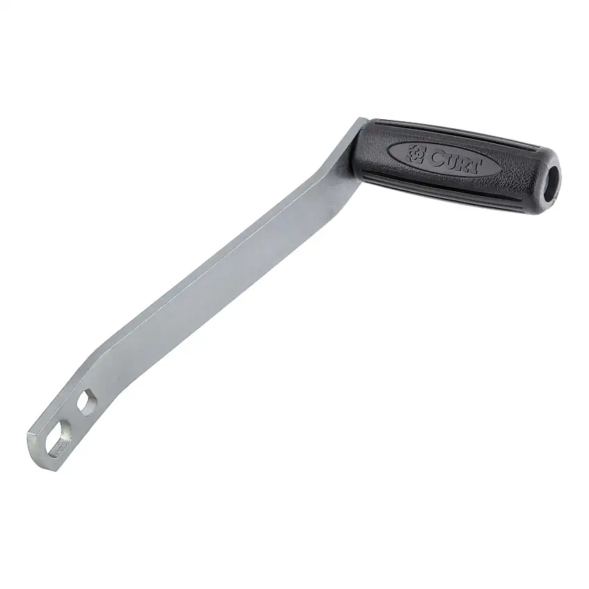 CURT 29493 Replacement 7" Hand Winch Handle