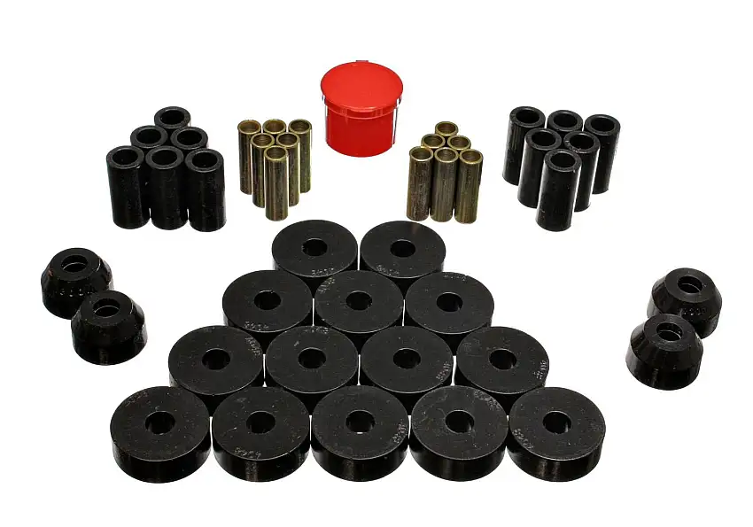 Energy Suspension 2.18104G Master Bushing Set