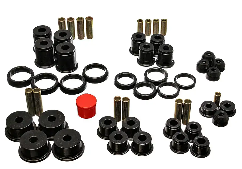 Energy Suspension 2.18105G Master Bushing Set