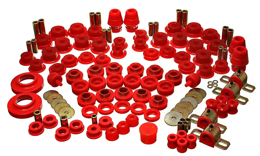 Energy Suspension 2.18109R Hyper-Flex Master Set