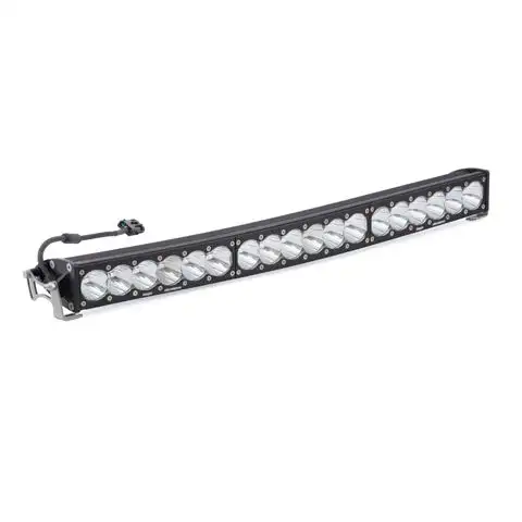 Baja Designs OnX6 Arc LED Light Bar Spot 523001-