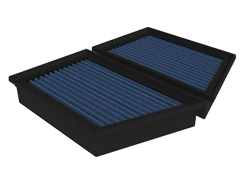 AFE 30-10432RM Magnum FLOW OE Replacement Air Filter w/ Pro 5R Media (Pair)