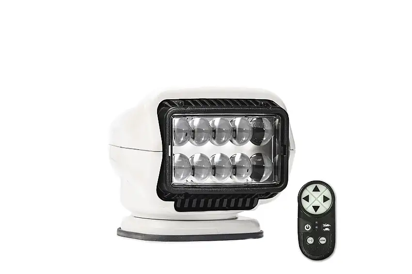 Golight 30005ST Portable Mount Stryker ST LED White