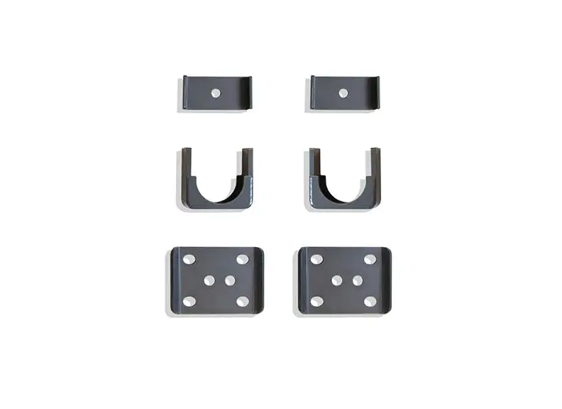 MaxTrac Suspension 300560 6" FLIP KIT