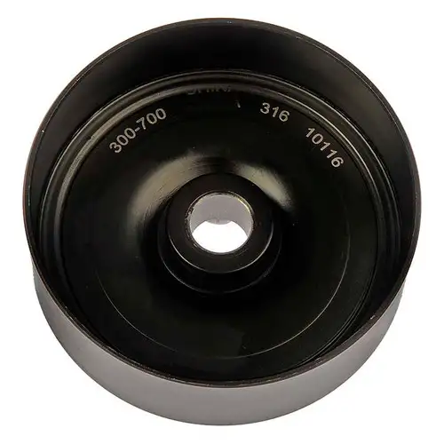 Dorman Vacuum Pump Pulley For 1995-2003 Ford 7.3L Powerstroke 300-700