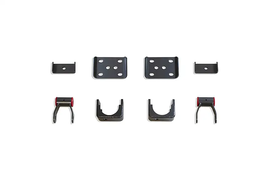 MaxTrac Suspension 300950 5" FLIP KIT