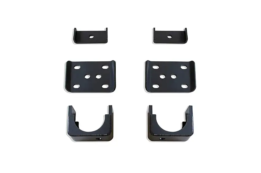 MaxTrac Suspension 300960 6" FLIP KIT