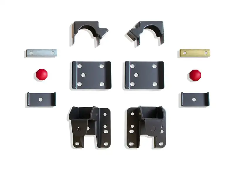 MaxTrac Suspension 301360 5"-6" FLIP KIT