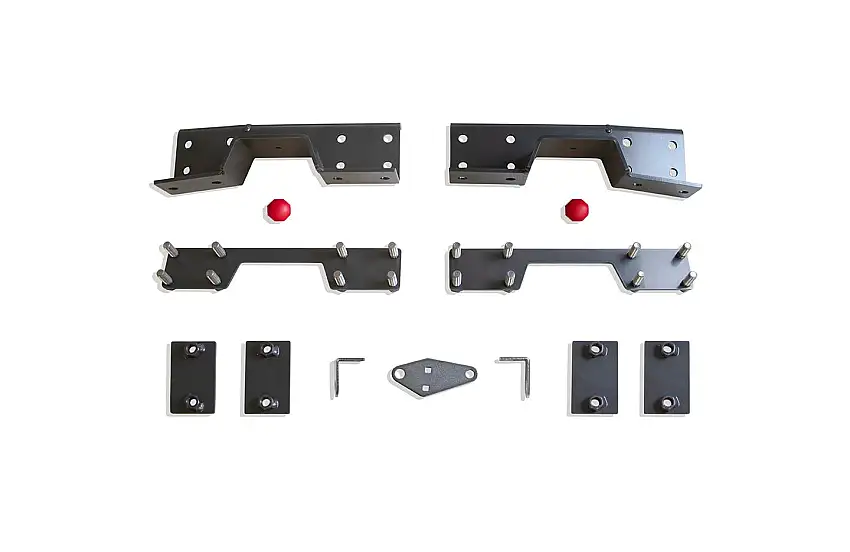 MaxTrac Suspension 301360C C-FRAME SUPPORT