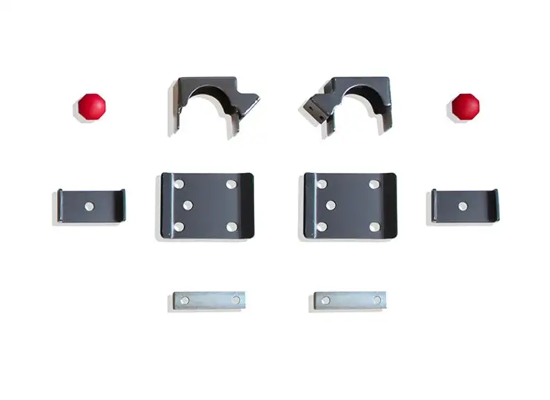 MaxTrac Suspension 301370 7.5" FLIP KIT
