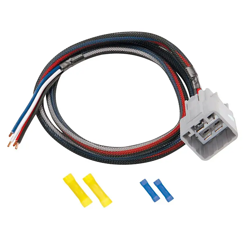 Tekonsha 3014-S Wiring Adapter