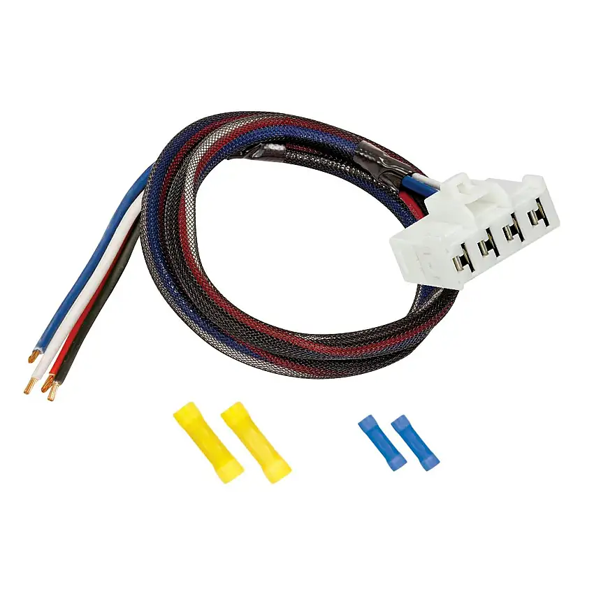 Tekonsha 3020-S Wiring Adapter