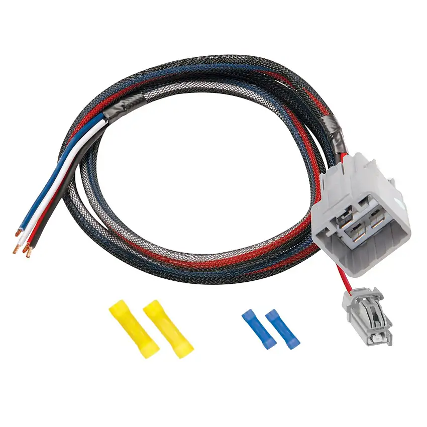 Tekonsha 3023-S Wiring Adapter