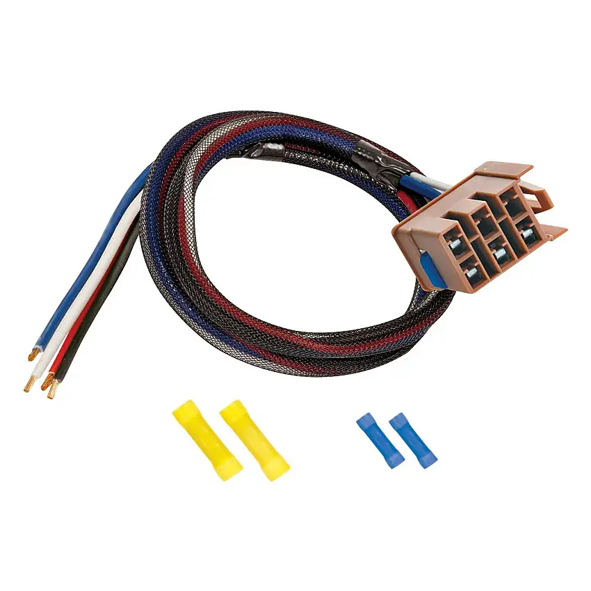 Tekonsha 3025-S Wiring Adapter