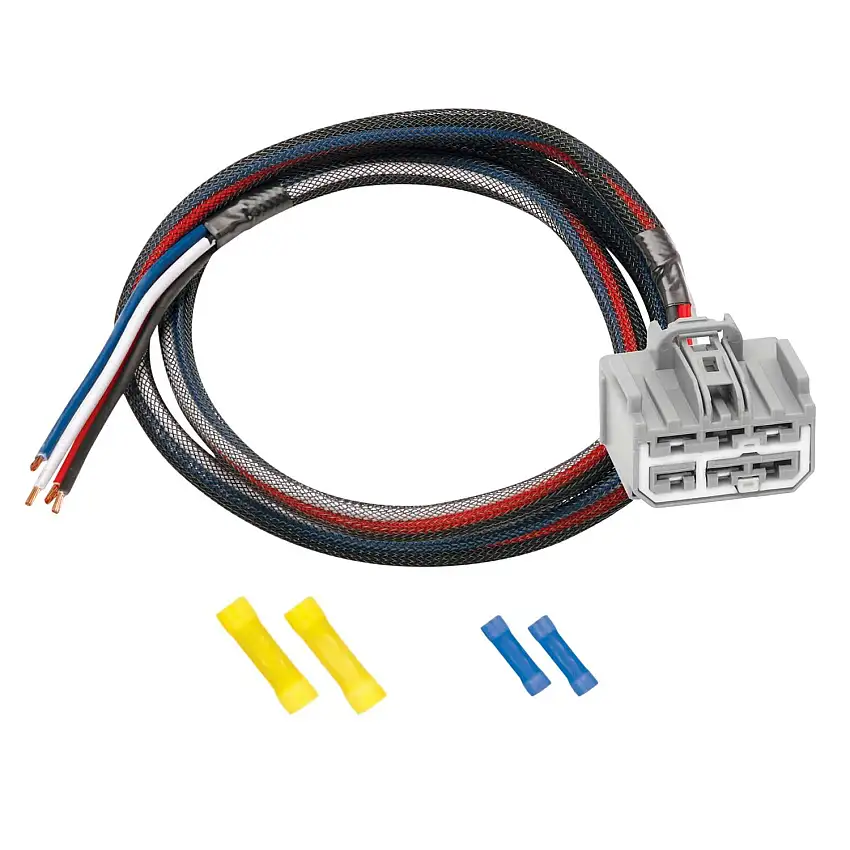 Tekonsha 3026-S Wiring Adapter