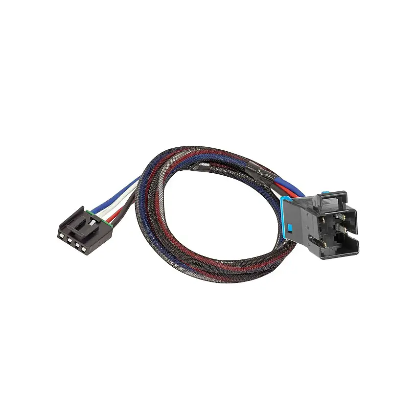 Tekonsha 3027 Trailer Brake Control Harness
