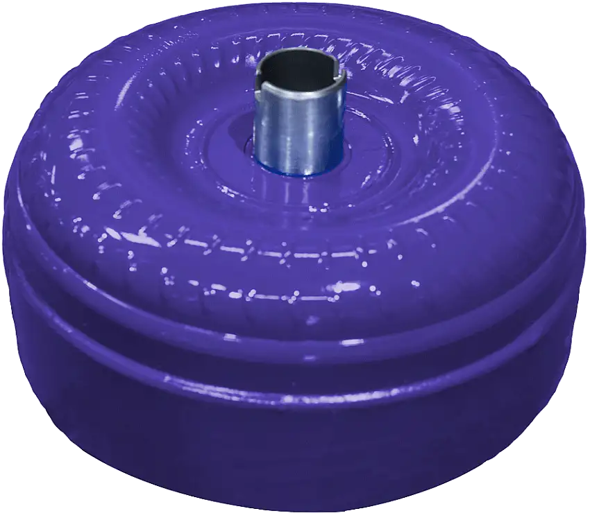 ATS Heavy Duty AS68RC Replacement Torque Converter 13-22 Ram 6.7L Cummins with Aisin Transmission