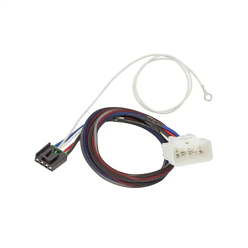 Tekonsha 3031 Trailer Brake Control Harness