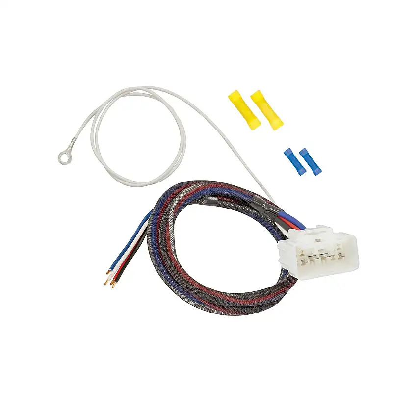 Tekonsha 3031-S Trailer Brake Control Harness
