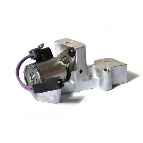 ATS Governor Pressure Solenoid Block Conversion Kit For 96-07 Dodge 3031002188