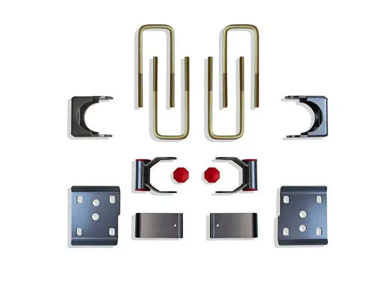 MaxTrac Suspension 303250 5"/6" FLIP KIT