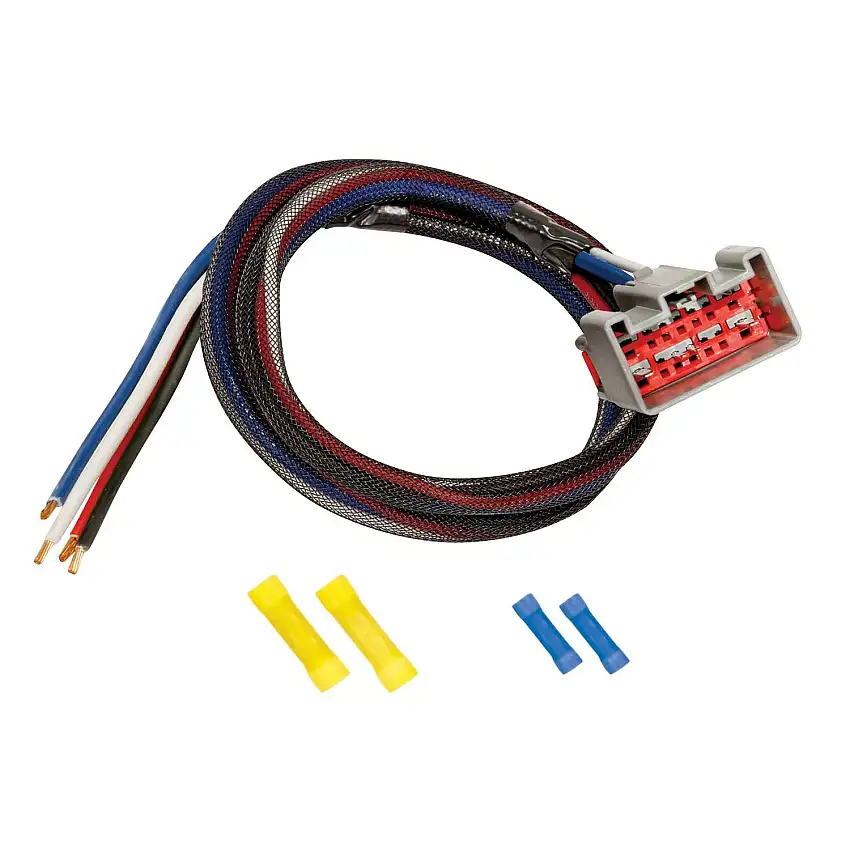 Tekonsha 3034-S Wiring Adapter