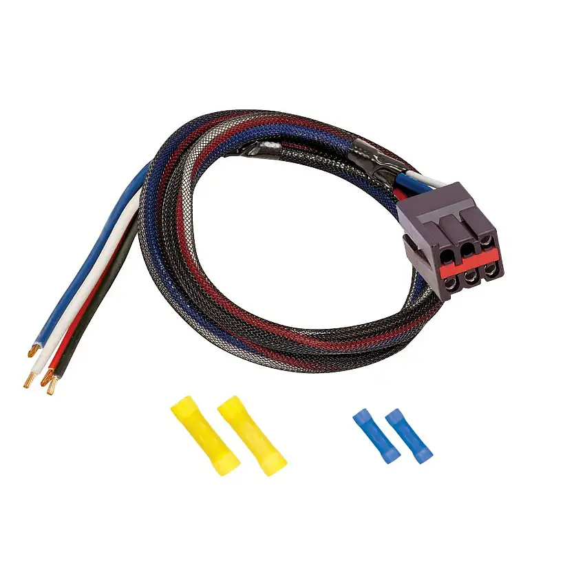 Tekonsha 3035-S Wiring Adapter