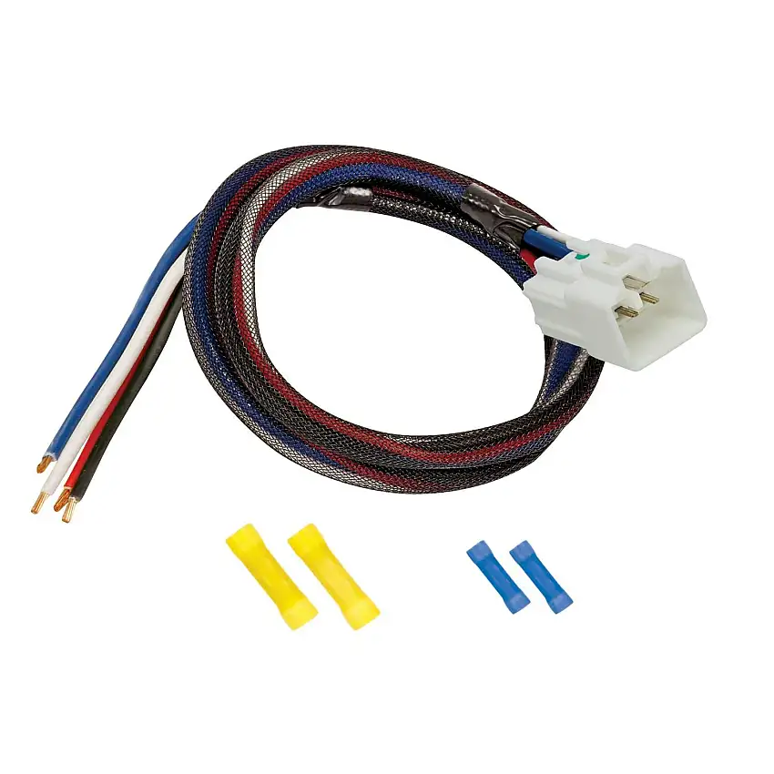 Tekonsha 3040-S Wiring Adapter