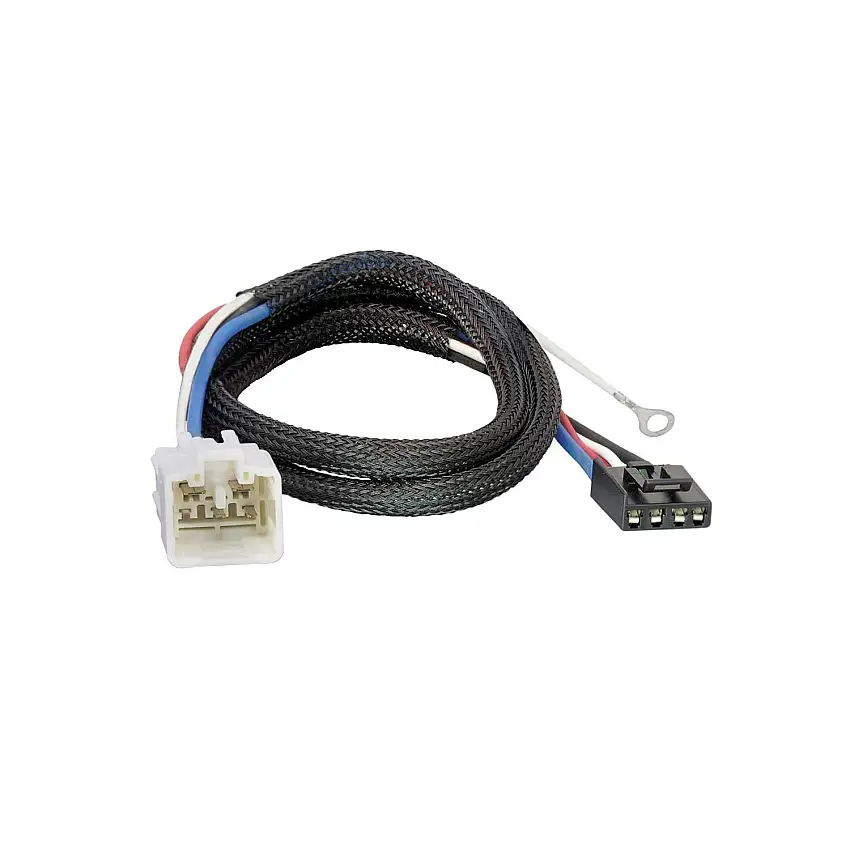 Tekonsha 3041 Proportional Brake Control Wiring