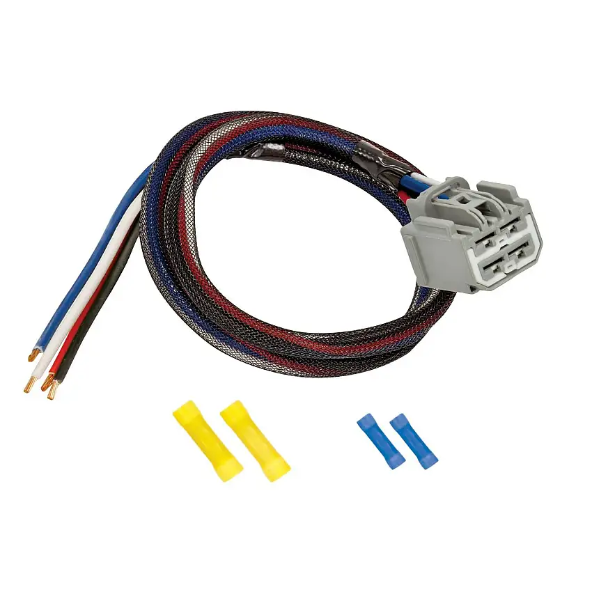 Tekonsha 3045-S Wiring Adapter