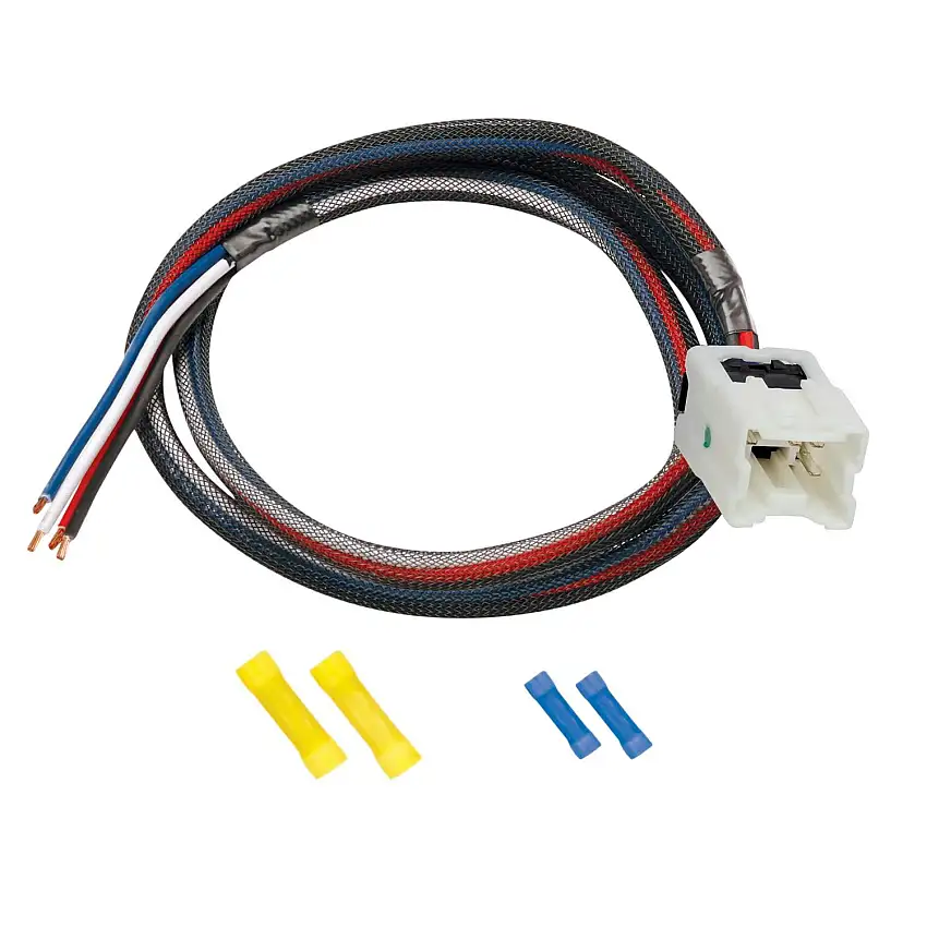 Tekonsha 3050-S Wiring Adapter