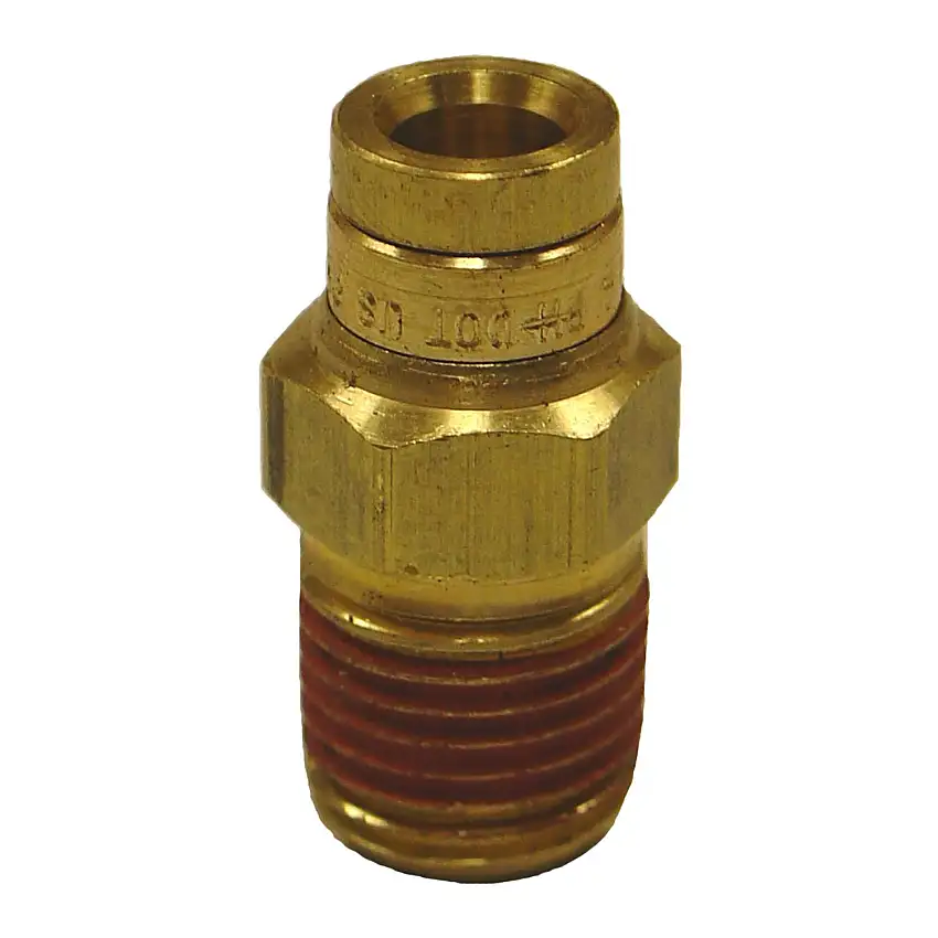 Firestone Ride-Rite 3055 Male Connector Air Fitting