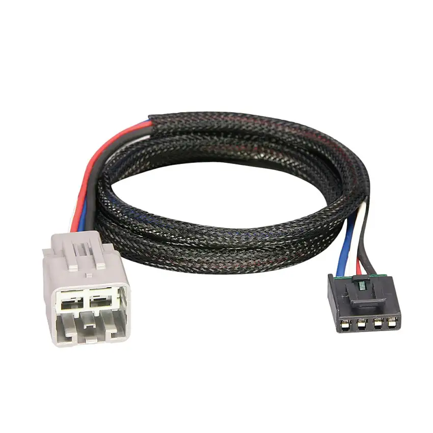 Tekonsha 3065 Proportional Brake Control Wiring