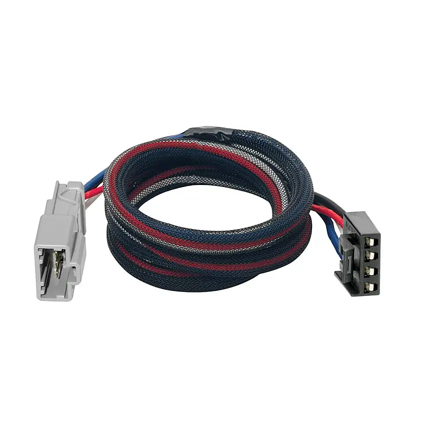 Tekonsha 3070 Proportional Brake Control Wiring