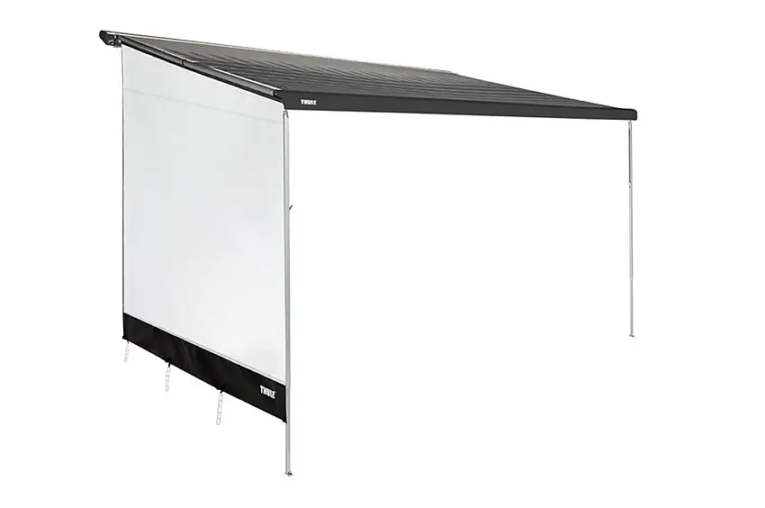 Thule 307279 Thule Sun Blocker G2 Side 2.50 m Large panel gray