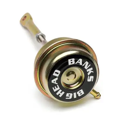 1994-1998.5 DODGE 5.9L CUMMINS BANKS POWER HIGH PERFORMANCE WASTEGATE ACTUATOR 24328