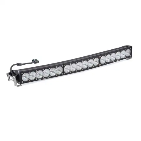 Baja Designs OnX6 Arc LED Light Bar Wide Cornering 523004-